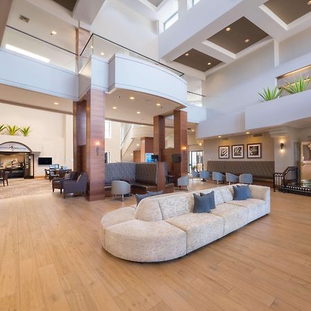 Hilton Phoenix Airport Εξωτερικό φωτογραφία