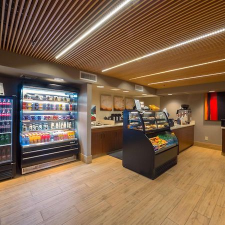 Hilton Phoenix Airport Εξωτερικό φωτογραφία