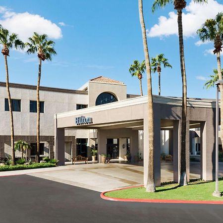 Hilton Phoenix Airport Εξωτερικό φωτογραφία