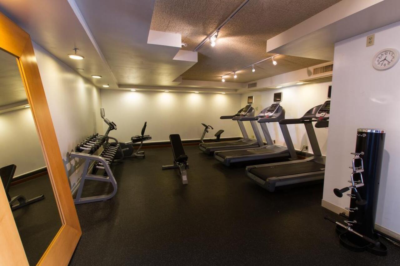 Hilton Phoenix Airport Εξωτερικό φωτογραφία