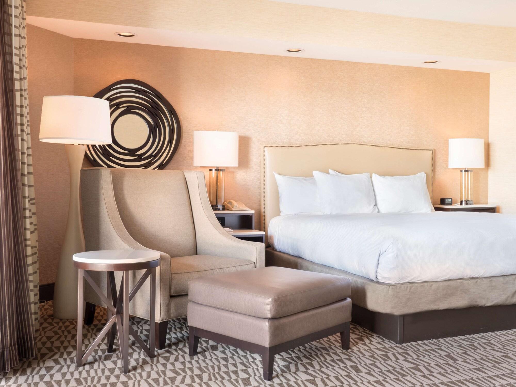 Hilton Phoenix Airport Εξωτερικό φωτογραφία