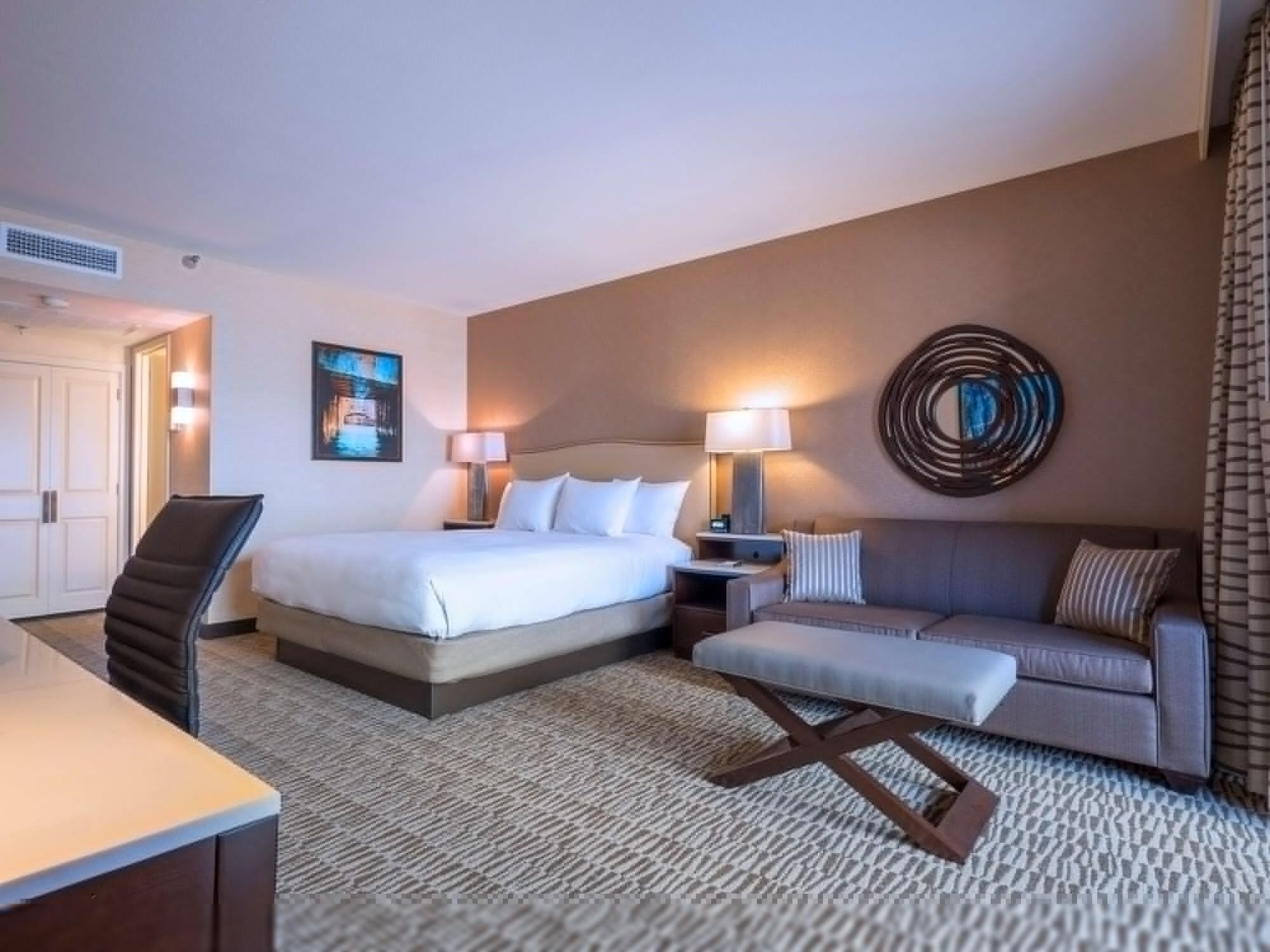 Hilton Phoenix Airport Εξωτερικό φωτογραφία
