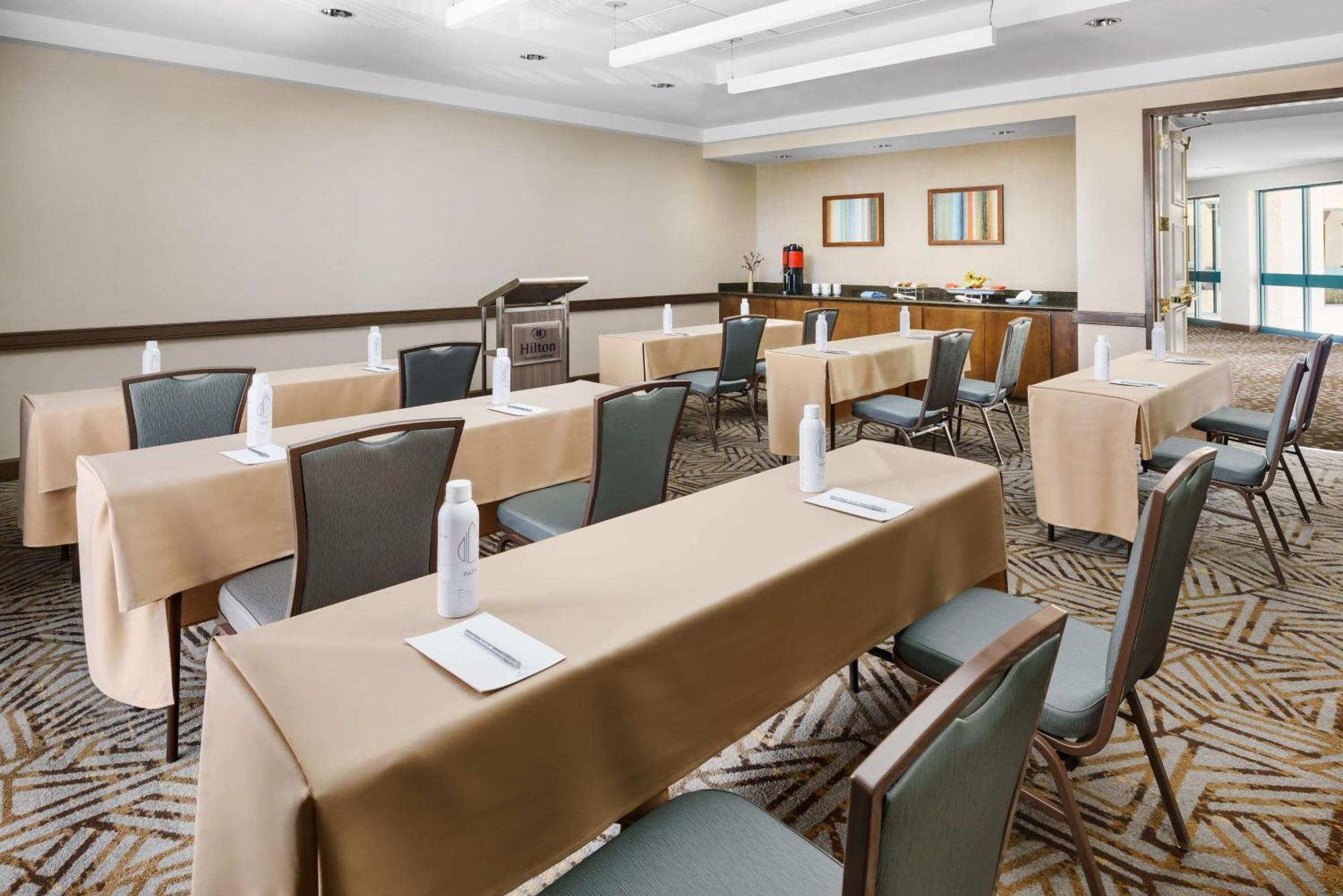Hilton Phoenix Airport Εξωτερικό φωτογραφία