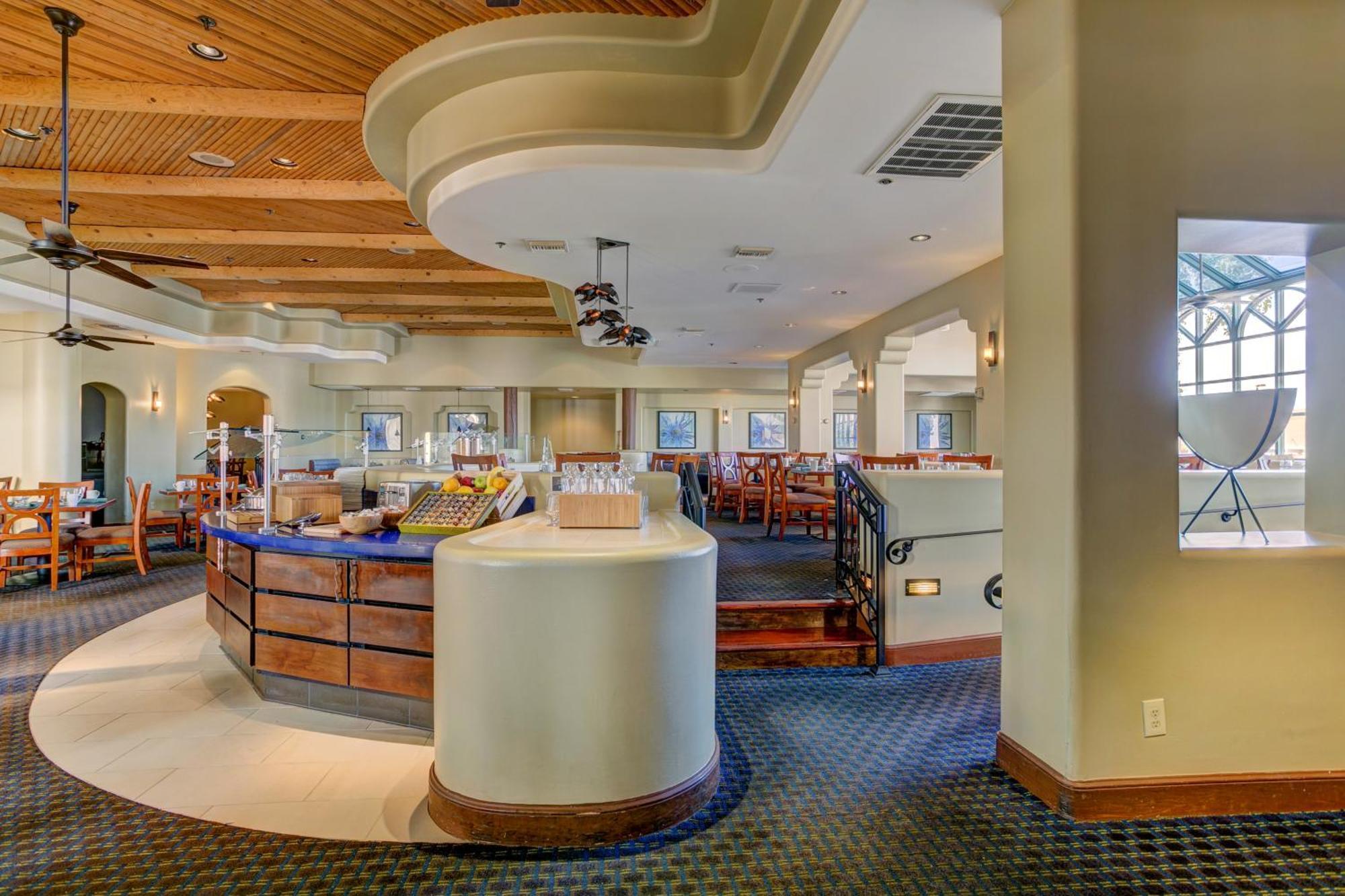 Hilton Phoenix Airport Εξωτερικό φωτογραφία