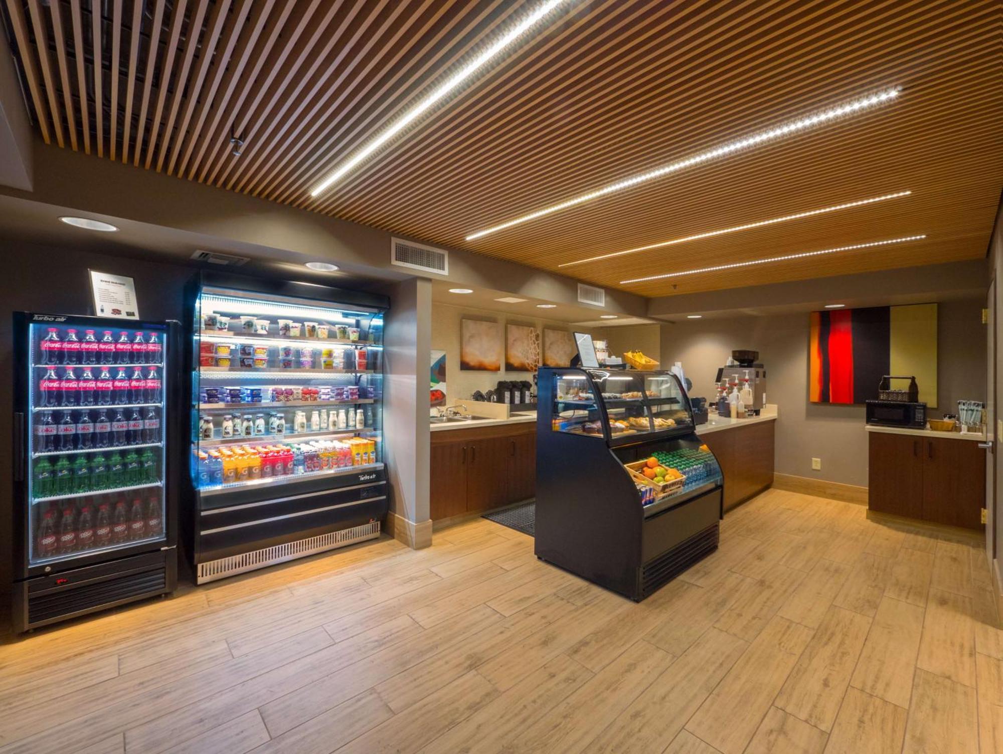 Hilton Phoenix Airport Εξωτερικό φωτογραφία
